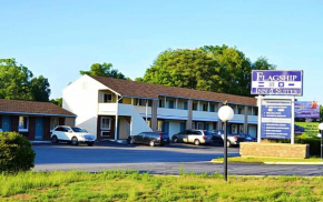 Отель Flagship Inn & Suites  Гротон